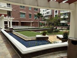 The Blossomvale (D21), Condominium #447576411